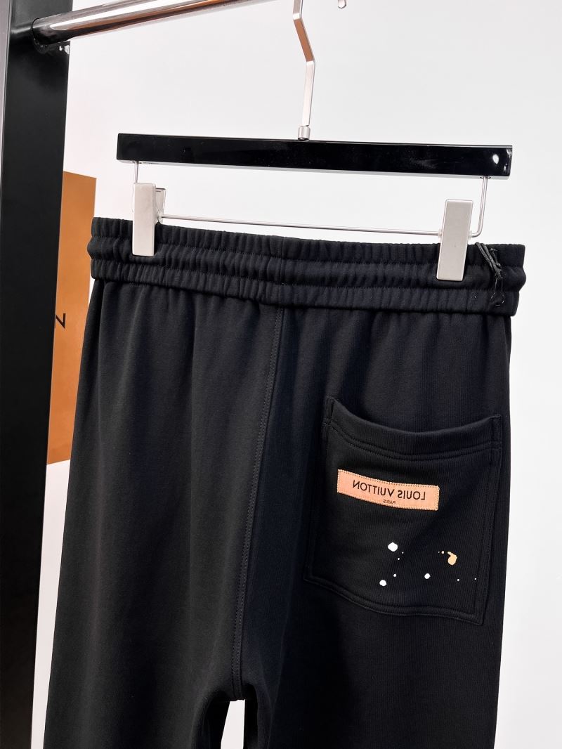 Louis Vuitton Long Pants